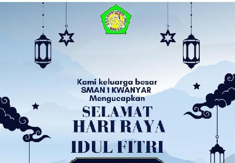 Eid Mubarok 1445 H