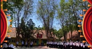 Kegiatan MPLS 2024